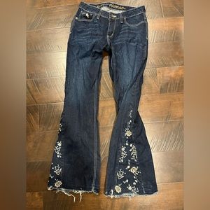 Cruel Denim Hannah Flare